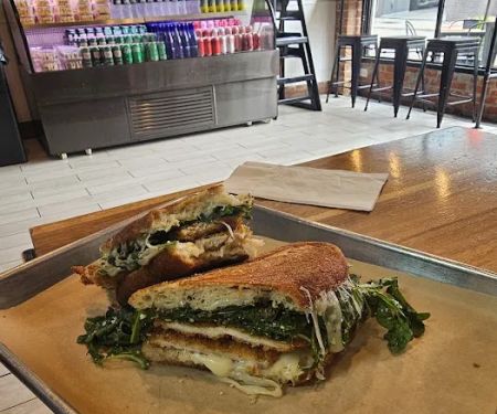 Sandwichitos