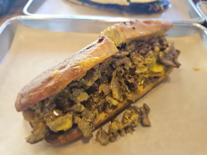 Sandwichitos Picture 9