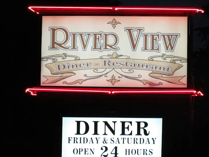 River View Diner Picture 1