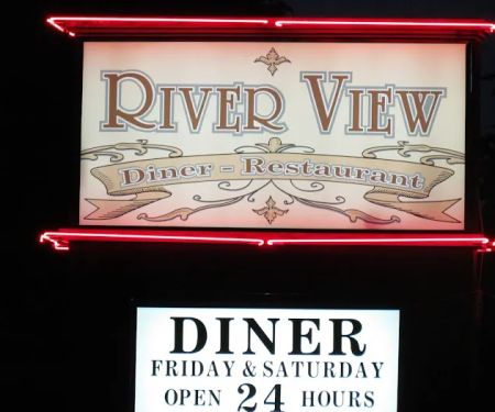 River View Diner