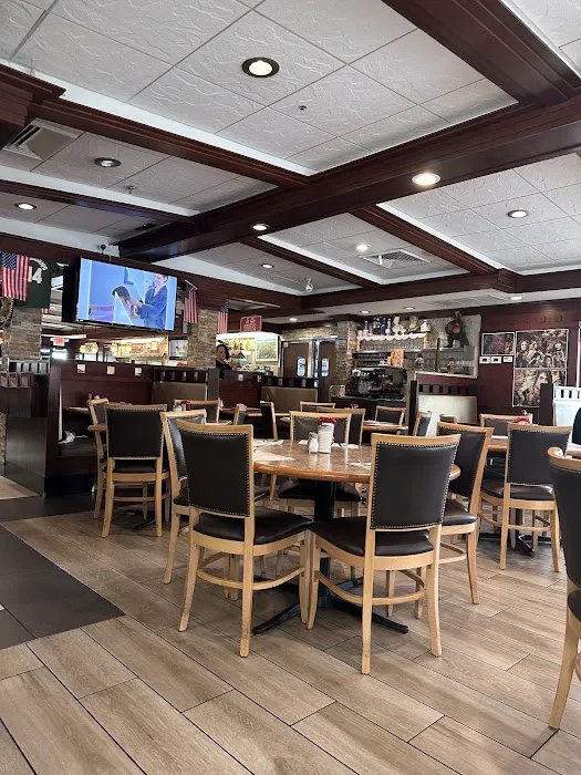 River View Diner Picture 4