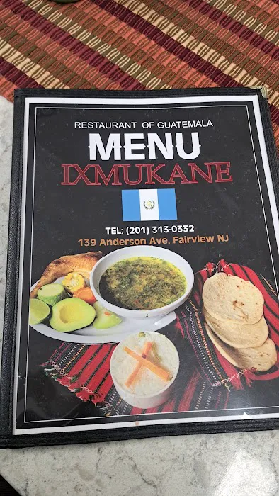 Ixmukané 🇬🇹 Picture 4