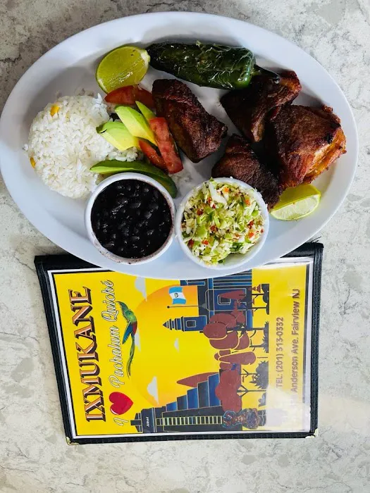 Ixmukané 🇬🇹 Picture 10