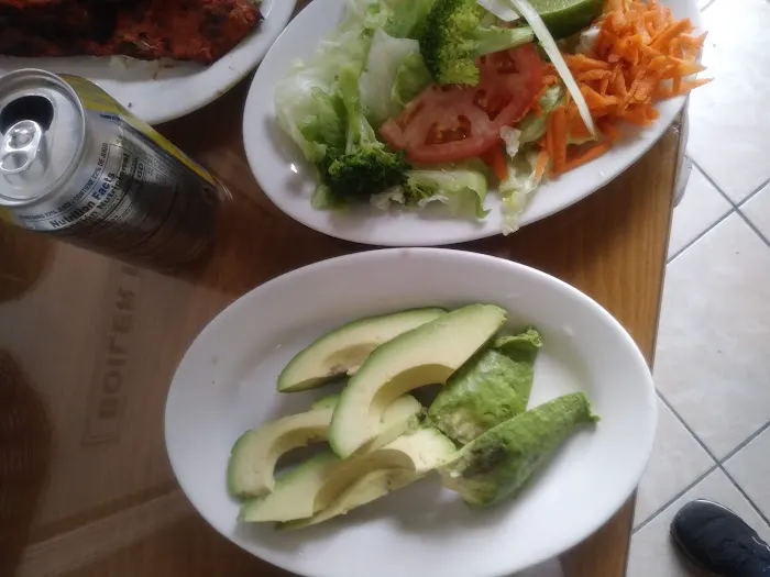 El Olivo ๐ฌ๐น Picture 2