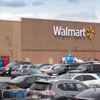 Walmart Bakery ico