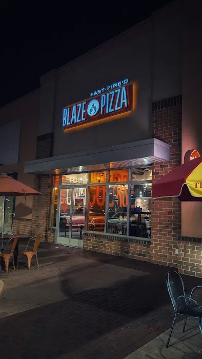 Blaze Pizza Picture 7