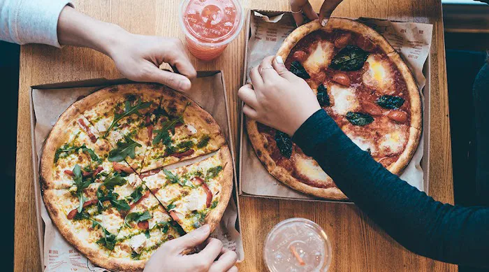 Blaze Pizza Picture 5