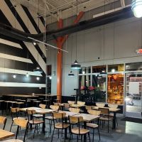 Blaze Pizza ico