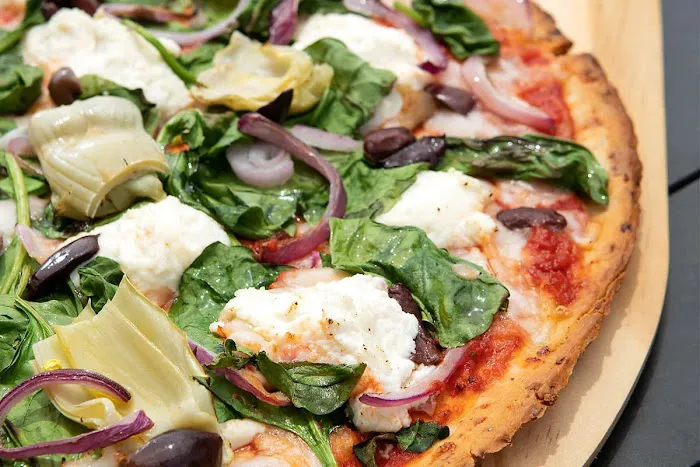 Blaze Pizza Picture 3