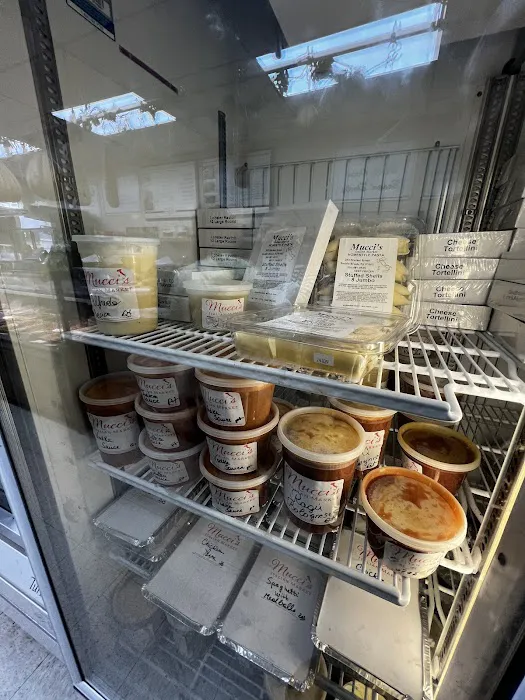 Mucci's Italian Market Picture 5