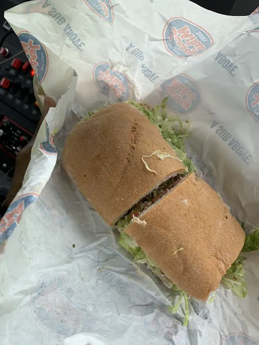 Jersey Mike's Subs Picture 1