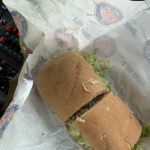 Jersey Mike's Subs