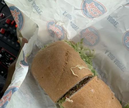Jersey Mike's Subs