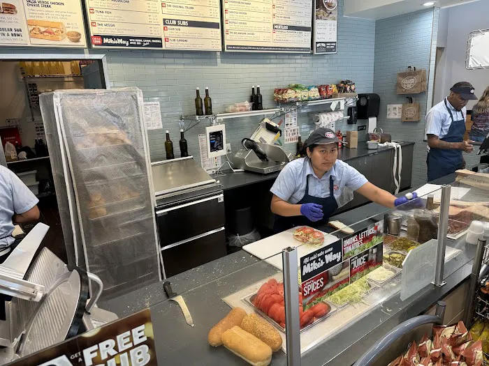 Jersey Mike's Subs Picture 9