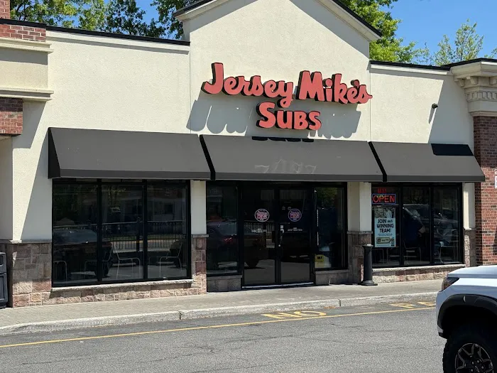 Jersey Mike's Subs Picture 3