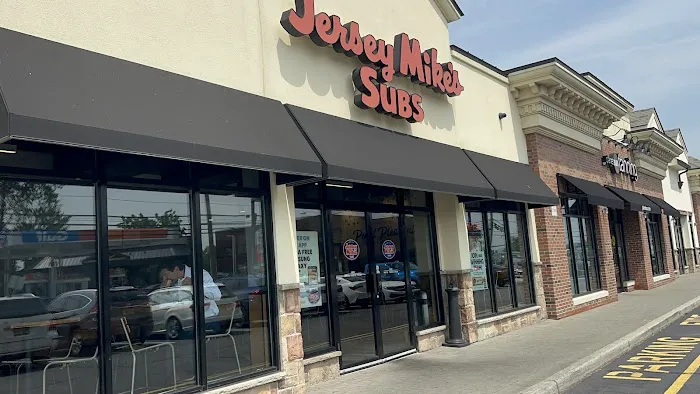 Jersey Mike's Subs Picture 5