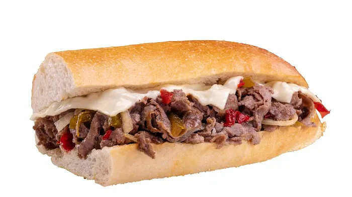 Jersey Mike's Subs Picture 6