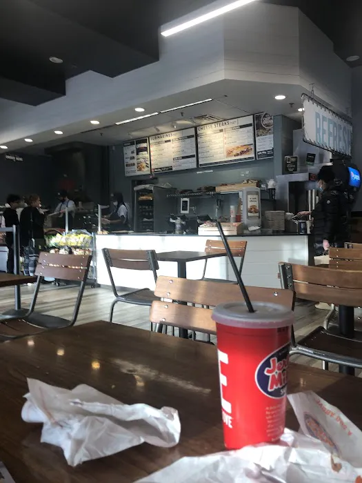 Jersey Mike's Subs Picture 7