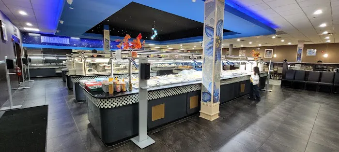 Royal Hibachi Grill Buffet Picture 1