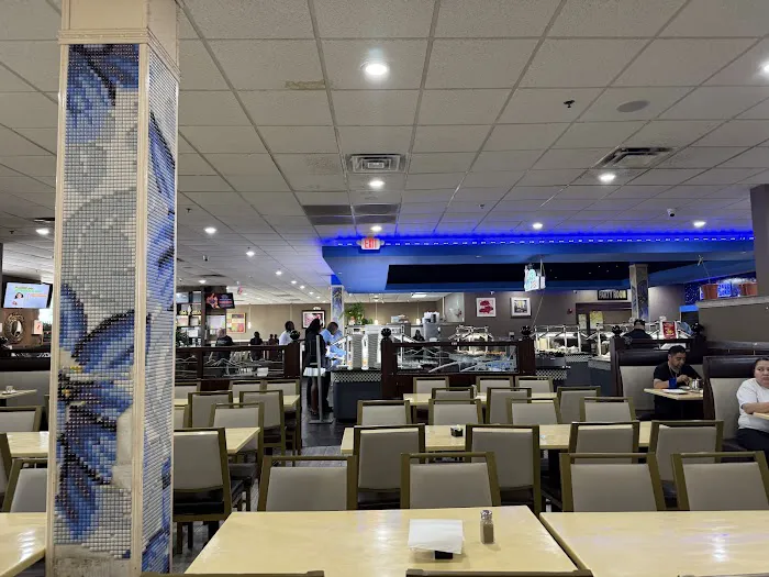 Royal Hibachi Grill Buffet Picture 10