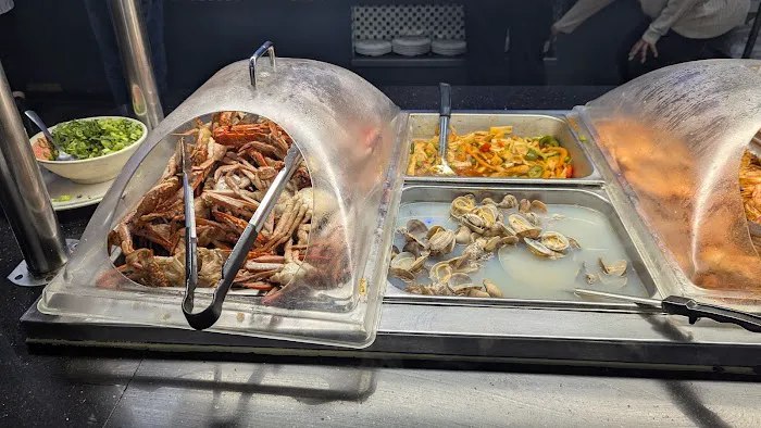 Royal Hibachi Grill Buffet Picture 9