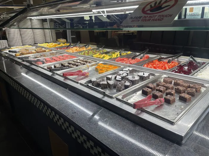 Royal Hibachi Grill Buffet Picture 4