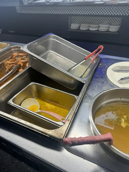 Royal Hibachi Grill Buffet Picture 3