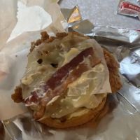 Popeyes Louisiana Kitchen ico