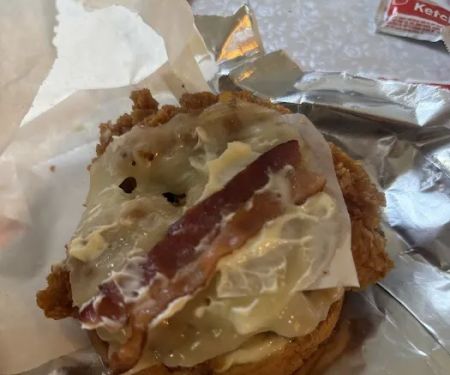 Popeyes Louisiana Kitchen