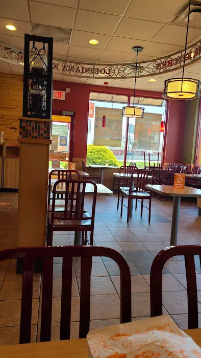 Popeyes Louisiana Kitchen Picture 9