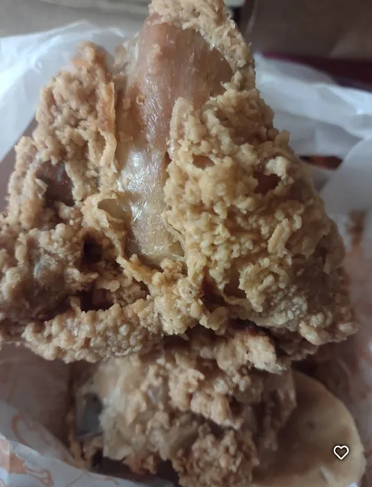 Popeyes Louisiana Kitchen Picture 4