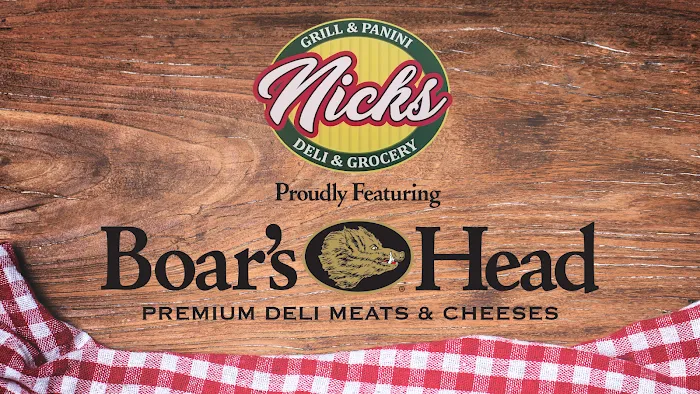 7 Circle Foodmart - Nick's Deli Picture 9