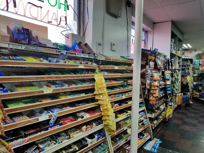 7 Circle Foodmart - Nick's Deli Picture 1
