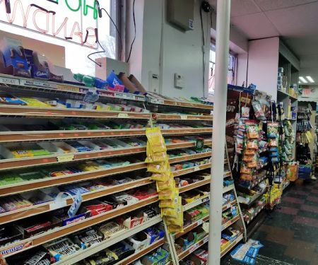 7 Circle Foodmart - Nick's Deli