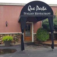 Que Pasta ico