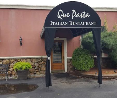 Que Pasta