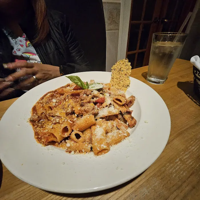Que Pasta Picture 8