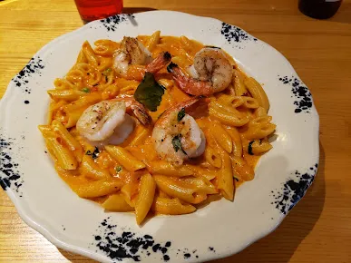 Que Pasta Picture 2