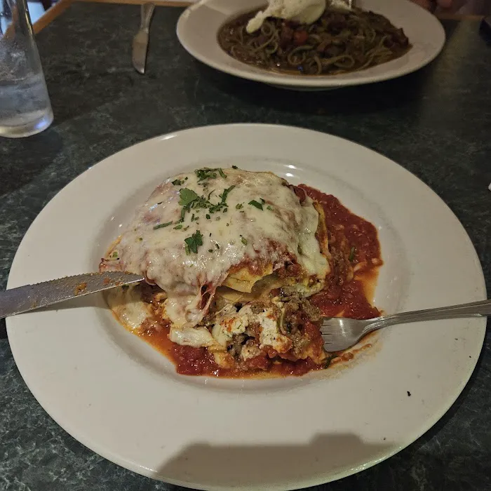 Que Pasta Picture 9