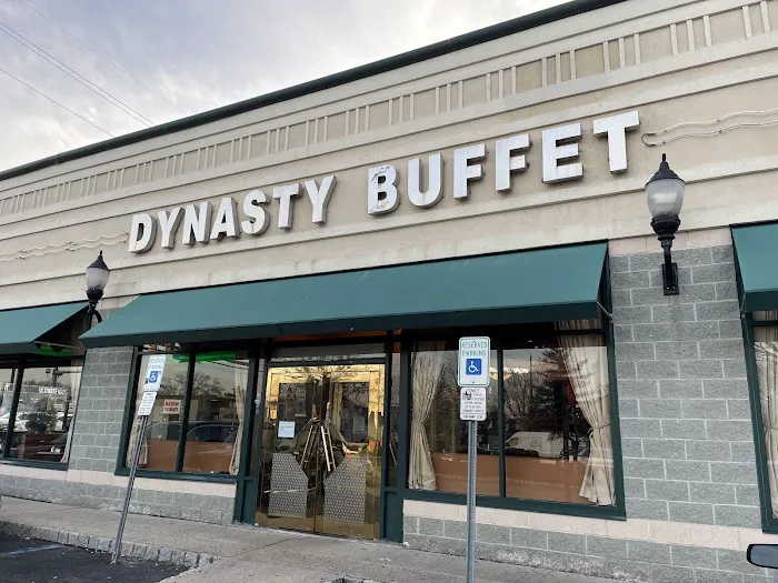 Dynasty Buffet Picture 3