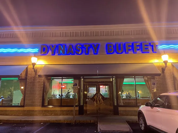 Dynasty Buffet Picture 4