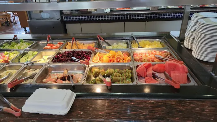 Dynasty Buffet Picture 8
