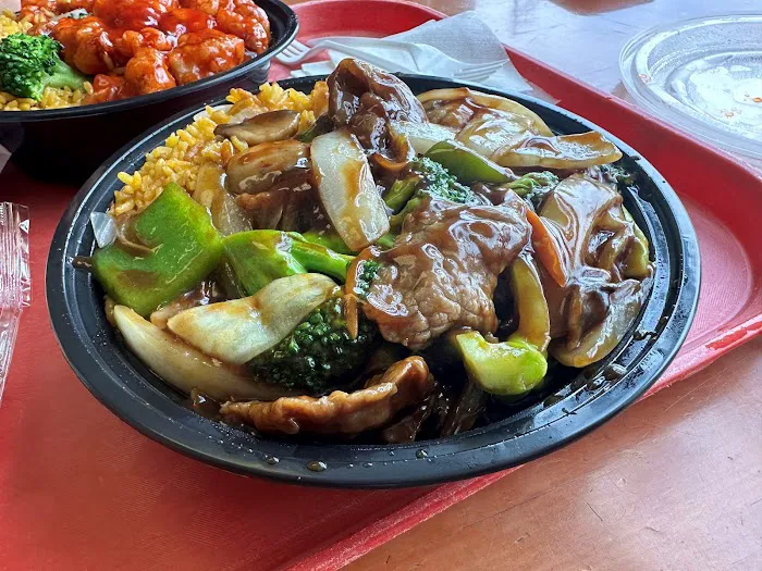 Ya Food Zheng’s Garden Picture 9