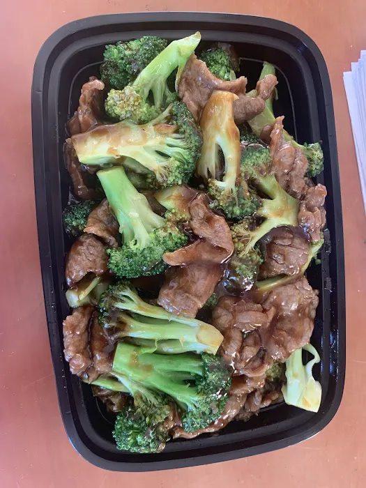 Ya Food Zheng’s Garden Picture 10