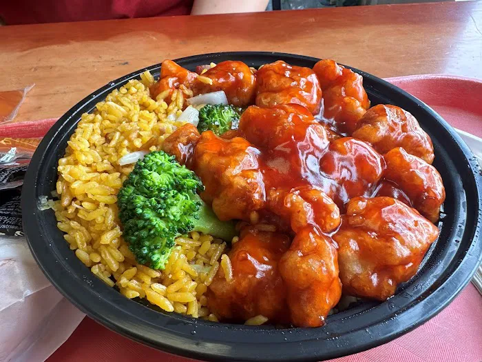 Ya Food Zheng’s Garden Picture 6