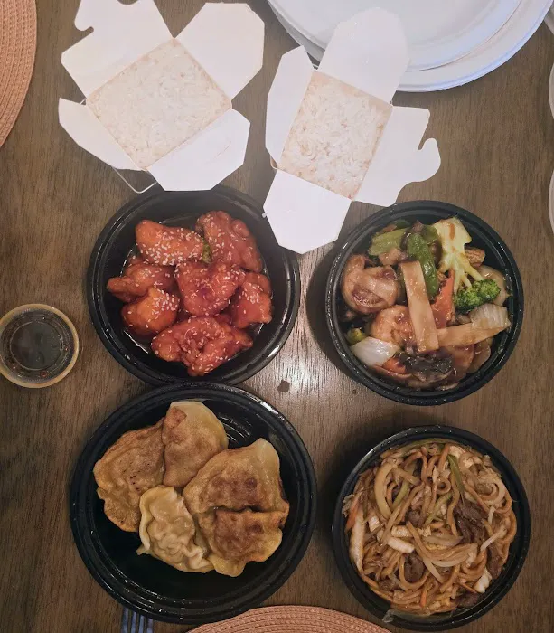 Ya Food Zheng’s Garden Picture 7