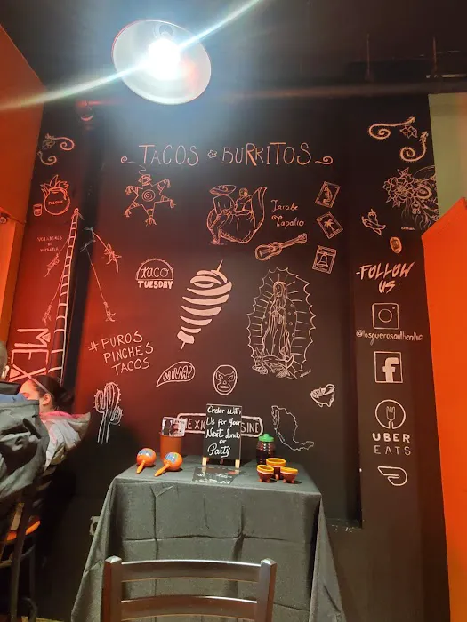 Taqueria Los Güeros Picture 5