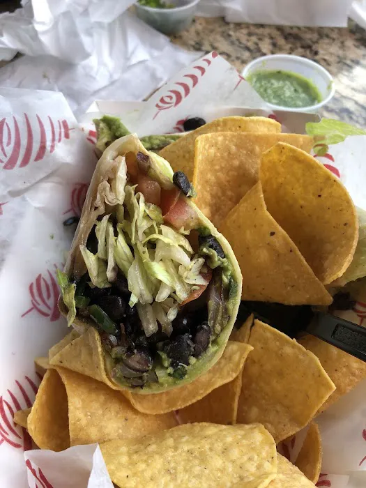 Taqueria Los Güeros Picture 4
