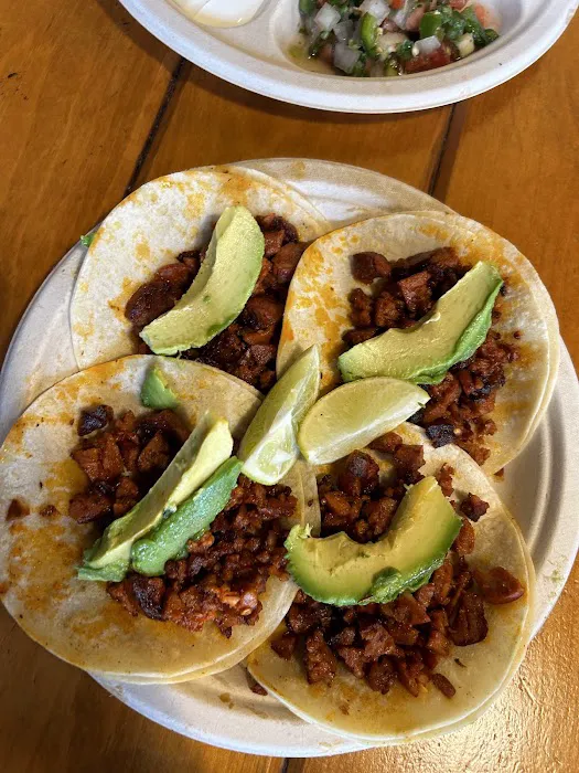 Taqueria Los Güeros Picture 2
