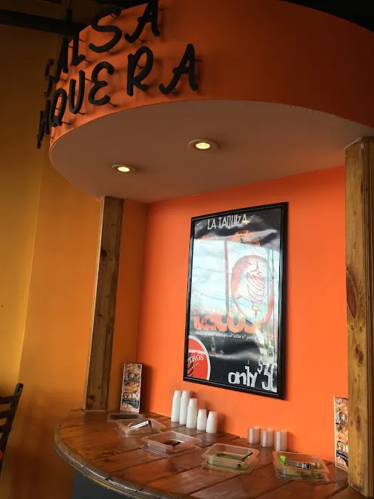 Taqueria Los Güeros Picture 9